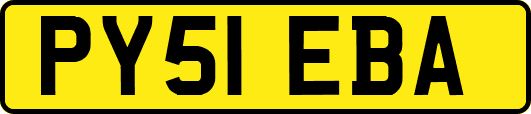 PY51EBA