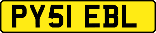 PY51EBL