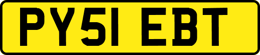 PY51EBT