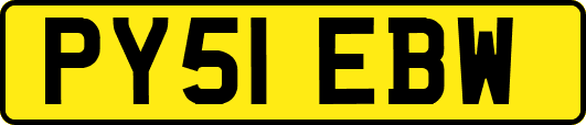 PY51EBW