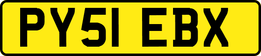 PY51EBX