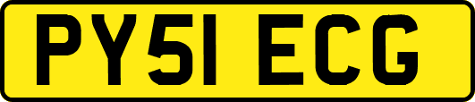 PY51ECG