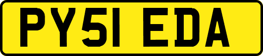 PY51EDA