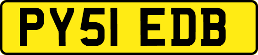 PY51EDB