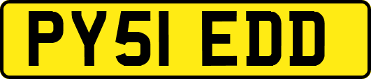 PY51EDD