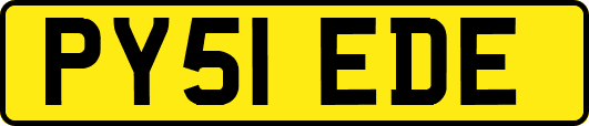 PY51EDE