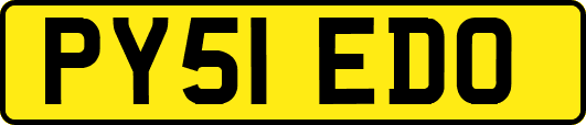 PY51EDO