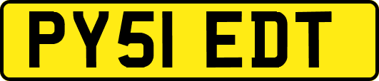 PY51EDT