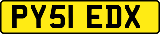 PY51EDX