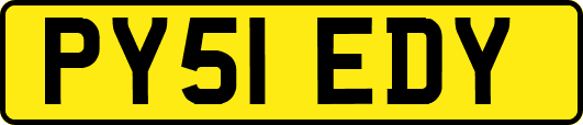 PY51EDY