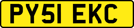 PY51EKC