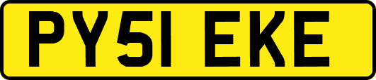 PY51EKE