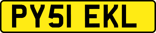 PY51EKL