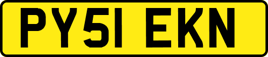 PY51EKN