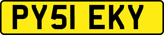 PY51EKY