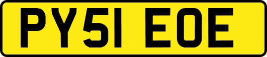 PY51EOE