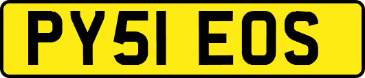 PY51EOS