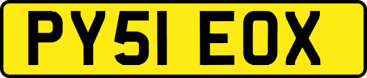 PY51EOX