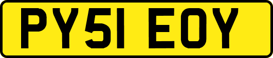 PY51EOY