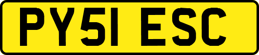 PY51ESC