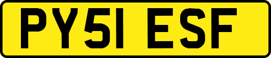 PY51ESF