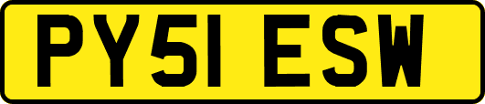 PY51ESW