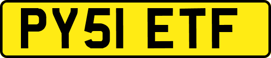 PY51ETF