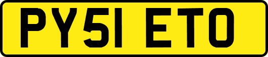 PY51ETO