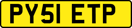 PY51ETP