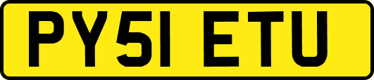 PY51ETU