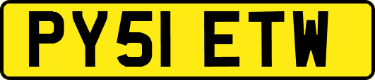 PY51ETW