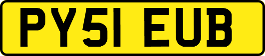 PY51EUB