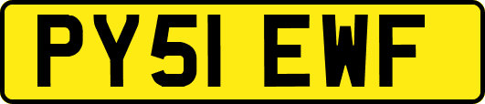 PY51EWF