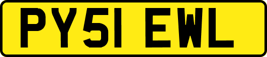 PY51EWL