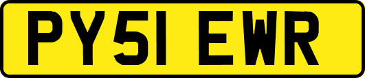 PY51EWR