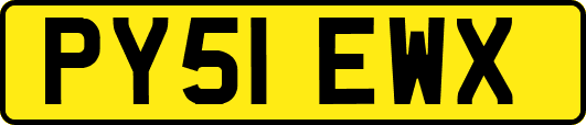 PY51EWX
