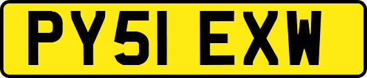 PY51EXW