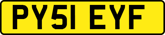PY51EYF