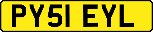 PY51EYL