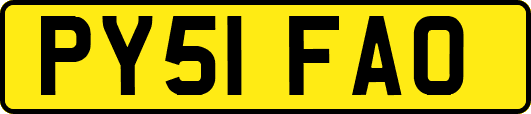 PY51FAO
