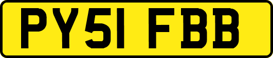 PY51FBB