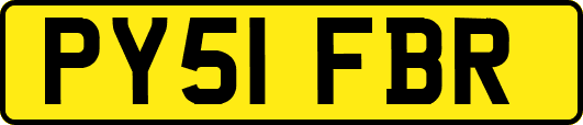 PY51FBR