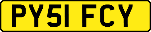 PY51FCY