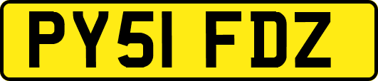 PY51FDZ