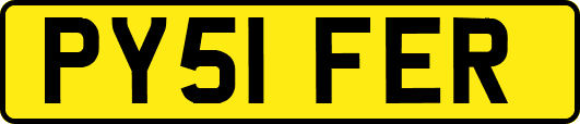 PY51FER