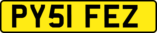 PY51FEZ