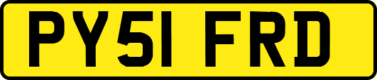 PY51FRD