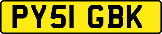 PY51GBK