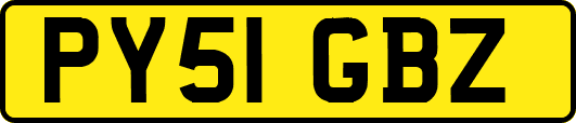 PY51GBZ