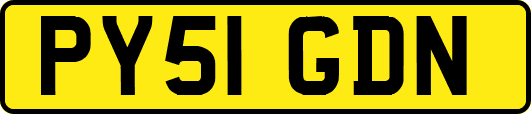 PY51GDN